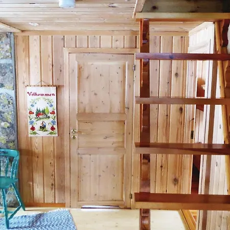 度假居 Awesome In Rauland With Kitchen