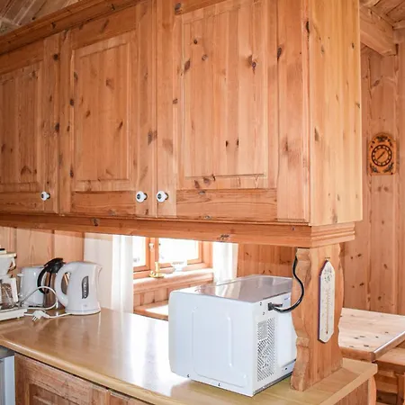 Дом отдыха Awesome In Rauland With Kitchen Va