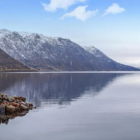 Awesome In Rauland With Kitchen Дом отдыха