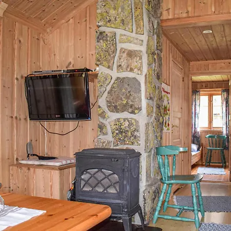 Awesome In Rauland With Kitchen Дом отдыха *