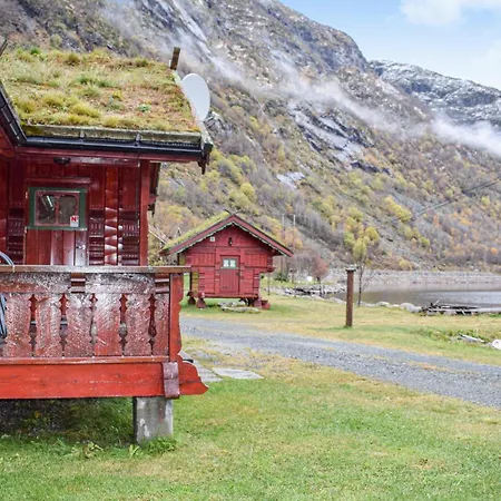 Дом отдыха Awesome In Rauland With Kitchen *