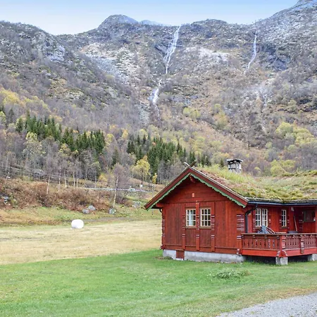 Дом отдыха Awesome In Rauland With Kitchen