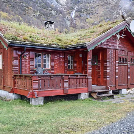 Awesome In Rauland With Kitchen Дом отдыха Va