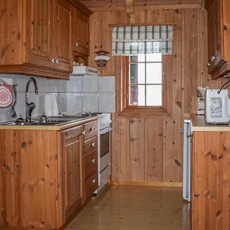 Awesome In Rauland With Kitchen Holiday home