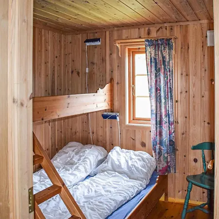 Awesome In Rauland With Kitchen Дом отдыха Va